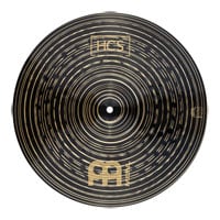 Meinl HCS Dark Crash - 16"