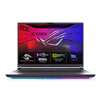 ASUS ROG Strix G18 18" IPS WQXGA Intel Core Ultra 9 RTX 5070 Gaming Laptop