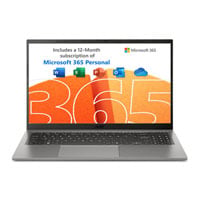 Acer Aspire Go 15 15.6" Full HD Qualcomm Snapdragon C Laptop
