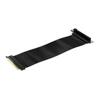 Refurbished CORSAIR Premium PCIe 4.0 300mm Extension Riser Cable