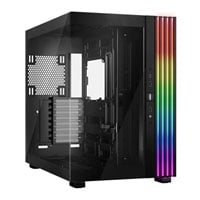 Refurbished be quiet! Light Base 900 DX Windowed ARGB Black PC Gaming Case Refurbished be quiet! Light Base 900 DX Windowed ARGB Black PC Gaming Case
