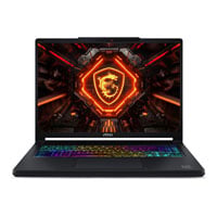 MSI Crosshair 16 Max HX 16" OLED QHD+ Intel Core Ultra 9 RTX 5070 Gaming Laptop