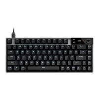 Pulsar eS HE 70 Black Wired Magnetic Switch RGB ANSI Gaming Keyboard Pulsar eS HE 70 Black Wired Magnetic Switch RGB ANSI Gaming Keyboard
