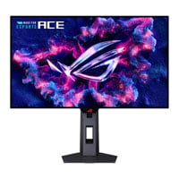 ASUS ROG Strix OLED XG259QWPG Ace 25" FHD 540Hz FreeSync Premium HDR10 WOLED Monitor ASUS ROG Strix OLED XG259QWPG Ace 25" FHD 540Hz FreeSync Premium HDR10 WOLED Monitor