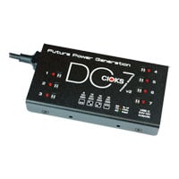 CIOKS DC7 v2 Power Supply (UK Version) CIOKS DC7 v2 Power Supply (UK Version)