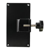 Mic Stand Clip Backplate for Death By Audio - ECHO MASTER