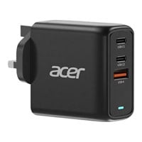 Acer OPD612 67W GaN USB UK Power Adapter Acer OPD612 67W GaN USB UK Power Adapter