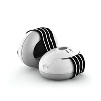 Alpine Muffy Baby - Zebra (Black) Alpine Muffy Baby - Zebra (Black)