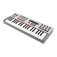 Akai MPK Mini Plus II 37-Key Mini Keyboard