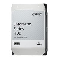 Synology Enterprise Series HAT5320-4T 4TB 3.5" SATA III 7200RPM HDD / Hard Disk Drive