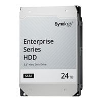 Synology Enterprise Series HAT5320-24T 24TB 3.5" SATA III 7200RPM HDD / Hard Disk Drive Synology Enterprise Series HAT5320-24T 24TB 3.5" SATA III 7200RPM HDD / Hard Disk Drive