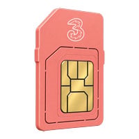 Scancom Three Unlimited 5G Data SIM Rolling 30-Day Subscription Scancom Three Unlimited 5G Data SIM Rolling 30-Day Subscription