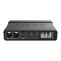MOTU OctaLite USB Audio Interface & Optical Expander MOTU OctaLite USB Audio Interface & Optical Expander