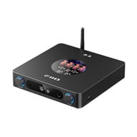 FiiO K13 Desktop DAC and Amp - Black FiiO K13 Desktop DAC and Amp - Black