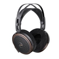 FiiO FT15 Over Ear Headphones - Black FiiO FT15 Over Ear Headphones - Black
