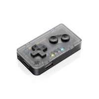 FiiO MAGE HiFi Gaming Soundcard - Transparent Black FiiO MAGE HiFi Gaming Soundcard - Transparent Black