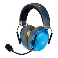 Razer Blackshark V3 X Hyperspeed Wireless Lucario Edition Gaming Headset Razer Blackshark V3 X Hyperspeed Wireless Lucario Edition Gaming Headset