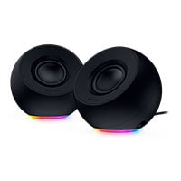 Razer Mako X Desktop 2.0 Stereo Gaming Speakers Razer Mako X Desktop 2.0 Stereo Gaming Speakers