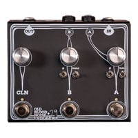 Old Blood Noise Endeavors Signal Blender Stereo Pedal, Basic Old Blood Noise Endeavors Signal Blender Stereo Pedal, Basic