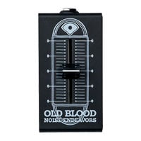 Old Blood Noise Endeavors Expression Slider, Basic Old Blood Noise Endeavors Expression Slider, Basic