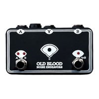 Old Blood Noise Endeavors AB/Y Switcher, Basic Old Blood Noise Endeavors AB/Y Switcher, Basic