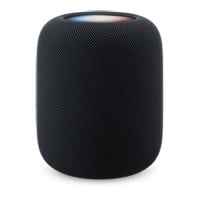 Apple HomePod (2nd Generation) Black Smart Home Speaker
