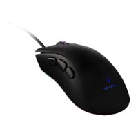 SureFire Condor Claw Black Wired Gaming Mouse