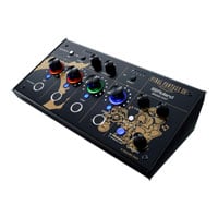 Roland BRIDGE CAST FINAL FANTASY XIV Edition Roland BRIDGE CAST FINAL FANTASY XIV Edition