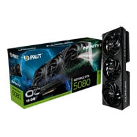 PALIT NVIDIA GeForce RTX 5080 16GB INFINITY 3 OC Blackwell Graphics Card