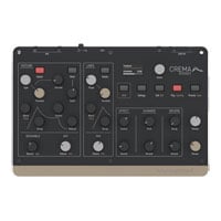 Waldorf Crema Polyphonic String and Pad Synthesizer Waldorf Crema Polyphonic String and Pad Synthesizer