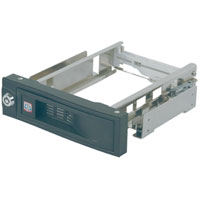 ICY BOX Mobile Rack for 3.5" SATA 3 HDDs