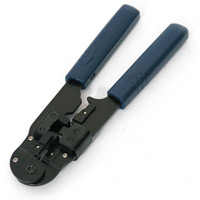 Newlink RJ45/RJ11 Cable and Stripping and Cutting Tool