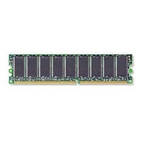 Samsung Memory Major 2GB DDR2 PC2-3200 (400) Single Channel Server