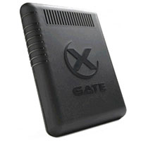 GSec1 X-GATE ADSL Security Modem 4PC's Child/Chat/ID/Fwall/VPN/Mobile Control