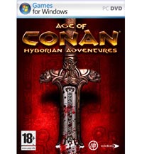 Age of Conan - Hyborian Adventures