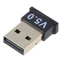 Xclio Bluetooth V5.0 Low Energy USB Nano Dongle USB3.0
