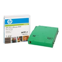 HP LTO 4 Ultrium Data Cartridge 800GB/1.6TB Backup Tape Media