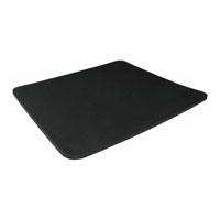 Xclio All Rounder Mouse Mat Non Slip Black
