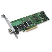 Intel Single-Port 10 Gigabit XF PCIe Server Adapter - OEM