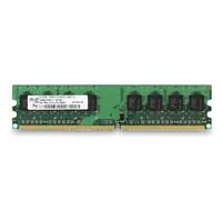 Hypertec DDR2 2GB PC2-6400 (800) Single Channel Desktop Memory