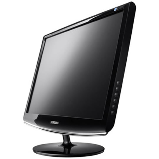 Samsung 22" 3D Monitors : image 2