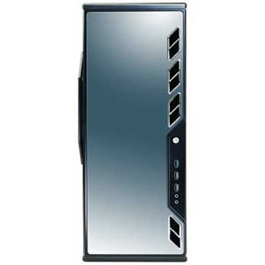 Antec P193 V3 Mid Tower Case : image 2