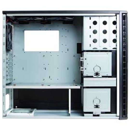 Antec P193 V3 Mid Tower Case : image 3