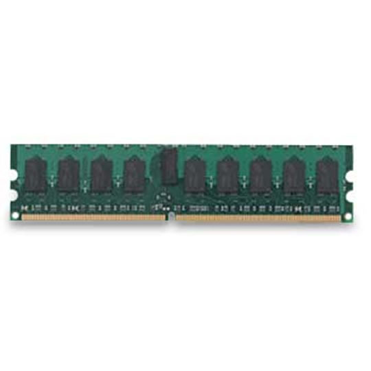 Hynix 1GB DDR3 PC3-8500 (1066) Single Channel Server Memory : image 1