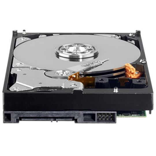WD 2TB RE4-GP Hard Drive 24x7 Enterprise Class HDD : image 2