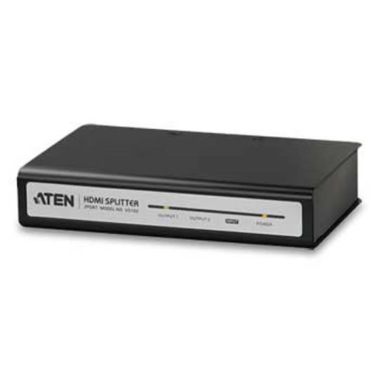 Aten VS182 - 2-Port HDMI Splitter : image 1