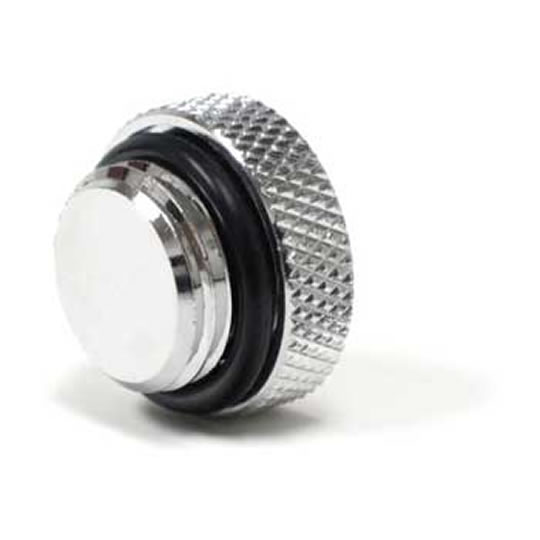 TFC 1400 Fitting G1/4 - Stopper Plug - 5mm Head (Twin Pack) : image 1