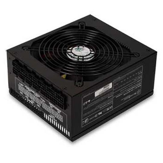 Silverstone SST-ST1500 V2 Strider 1500W Full Modular Power Supply (PSU) : image 1