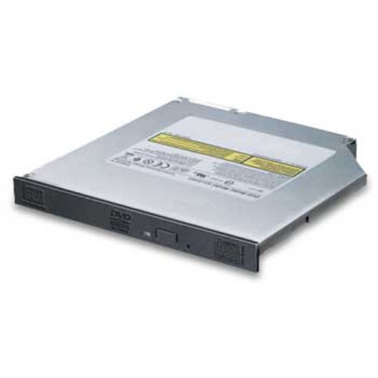 Samsung SN-S083C 8xDVD±R, 6xDVD+DL, 6xDVD-DL, DVD+RW x8, -RWx6, x5 RAM, Notebook, SATA, black : image 2
