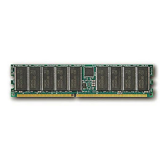 Hynix 4GB DDR2 PC2-5400 (667) Single Channel Server Memory : image 1